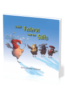 Zwölf Federn und ein Salto