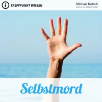 SELBSTMORD - TREFFPUNKT WISSEN - MP3 CD