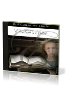 ELISABETHS BIBEL - ERZÄHLUNGEN VON DAMALS - MP3 CD
