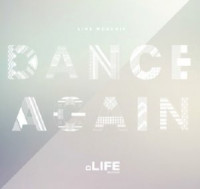 DANCE AGAIN [CD 2014]