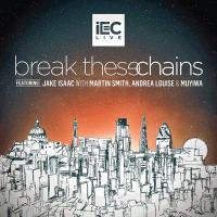 BREAK THESES CHAINS - CD