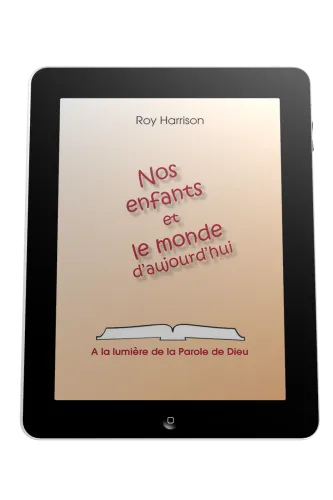 Nos enfants et le monde d'aujourd'hui - Ebook