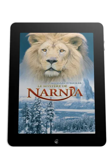 Mystère de Narnia (Le) - ePub
