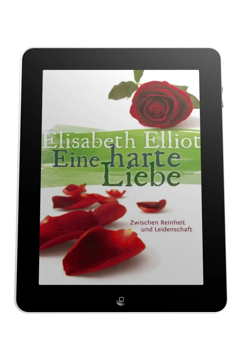 EINE HARTE LIEBE - ZWISCHEN REINHEIT UND LEIDENSCHAFT - ePub