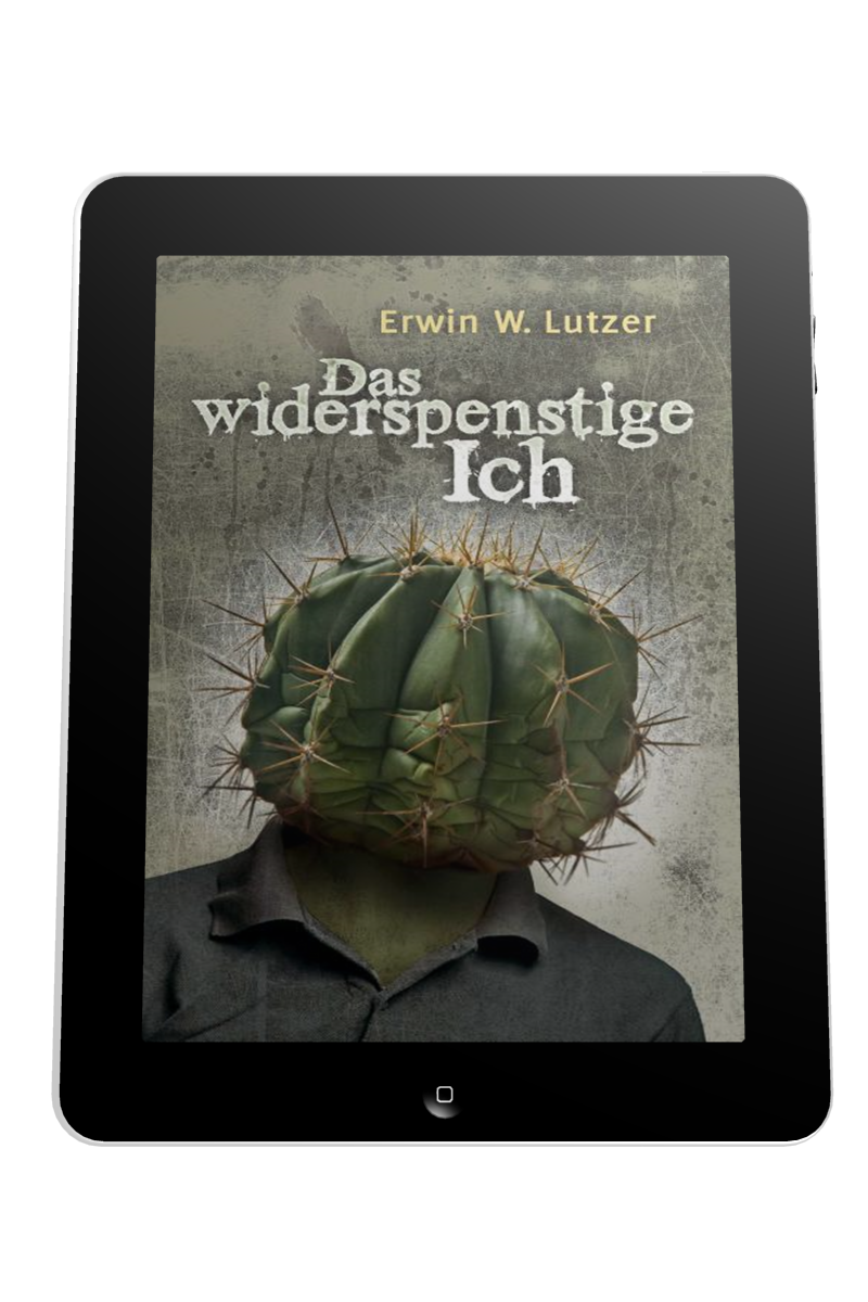 DAS WIDERSPENSTIGE ICH - EBOOK