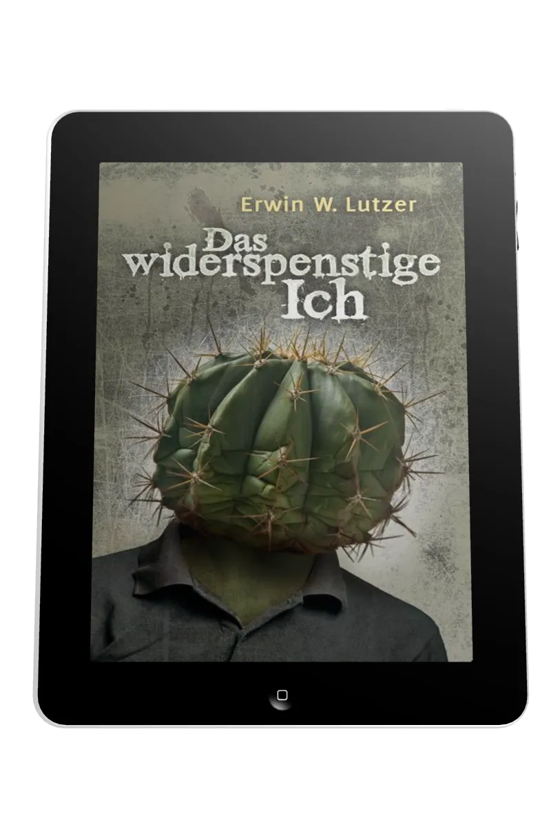 DAS WIDERSPENSTIGE ICH - EBOOK