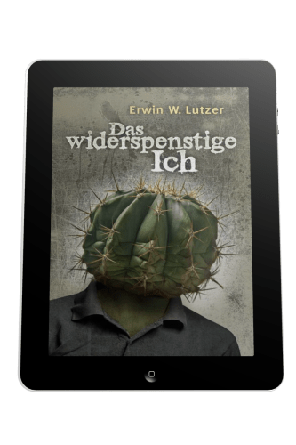 DAS WIDERSPENSTIGE ICH - EBOOK