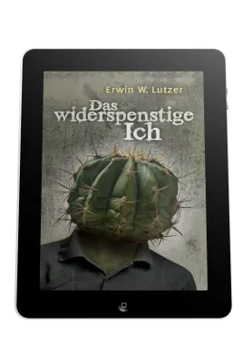 DAS WIDERSPENSTIGE ICH - ePub