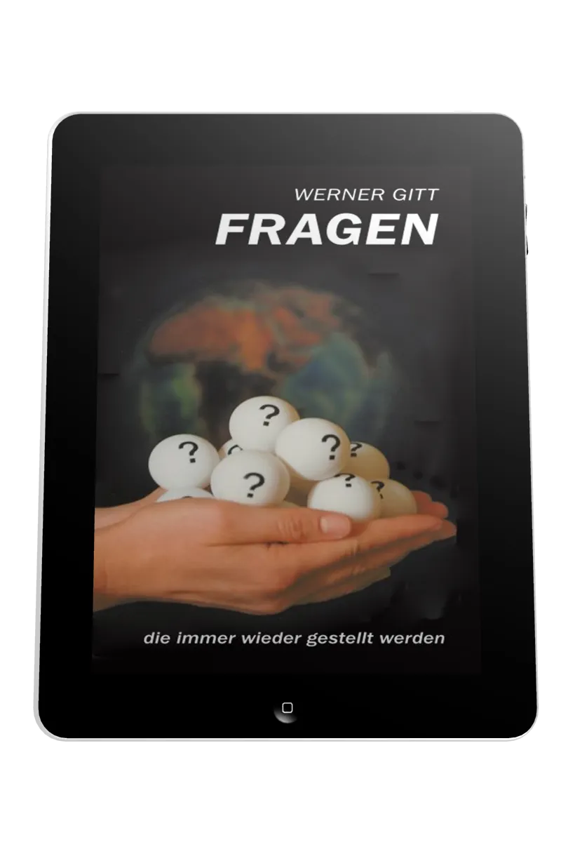 FRAGEN DIE IMMER WIEDER GESTELLT WERDEN - ePub