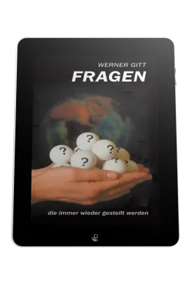 FRAGEN DIE IMMER WIEDER GESTELLT WERDEN - ePub