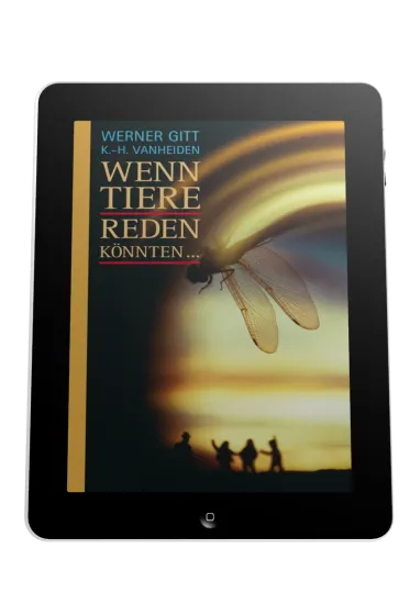 Wenn Tiere reden könnten - Ebook