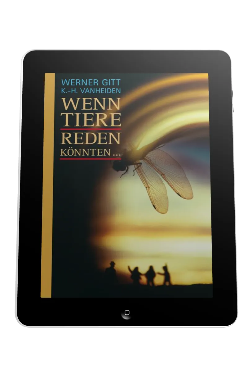 Wenn Tiere reden könnten - ePub