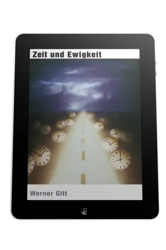 ZEIT UND EWIGKEIT - EBOOK