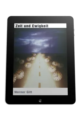 ZEIT UND EWIGKEIT - ePub