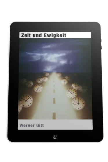 ZEIT UND EWIGKEIT - ePub
