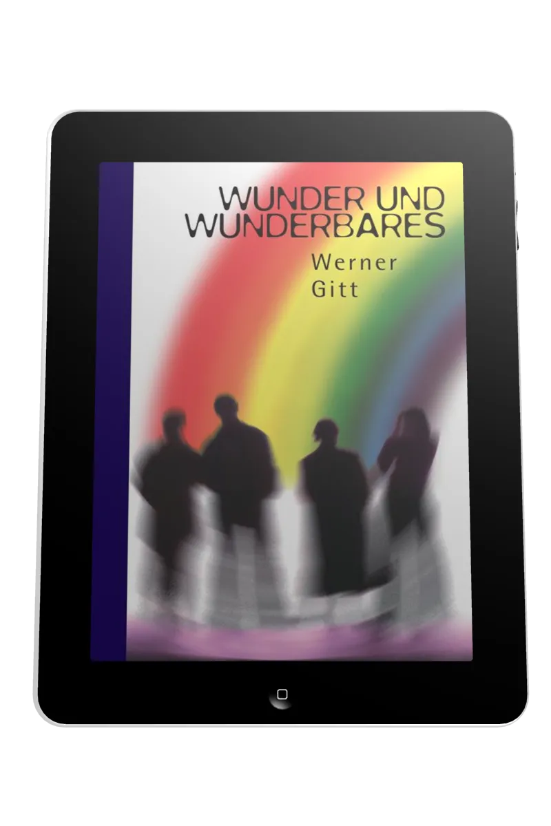 Wunder und wunderbares - Ebook