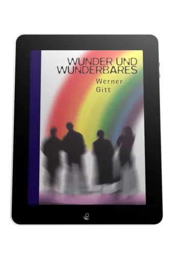 Wunder und wunderbares - Ebook