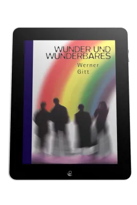 Wunder und wunderbares - ePub