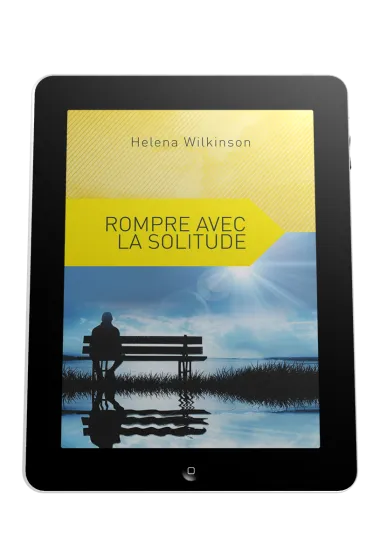Rompre avec la solitude - Ebook