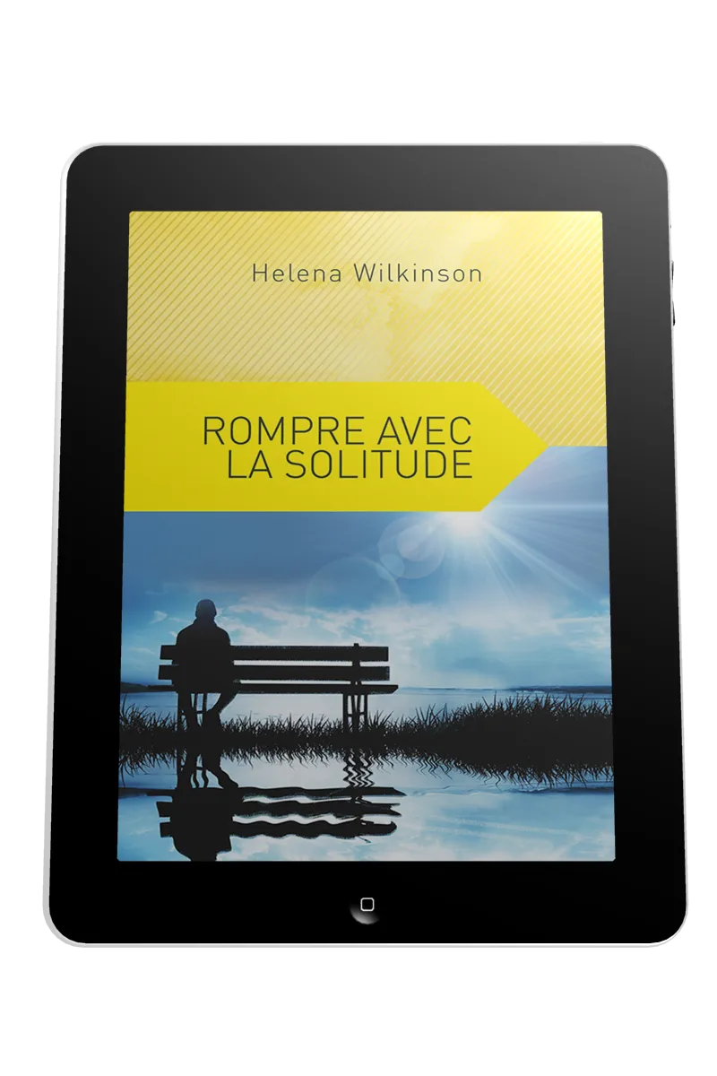 Rompre avec la solitude - ePub