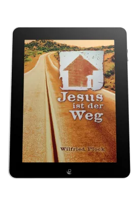JESUS IST DER WEG - ePub