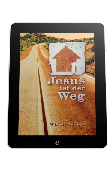 JESUS IST DER WEG - ePub