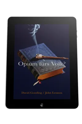 OPIUM FÜRS VOLK? - EBOOK