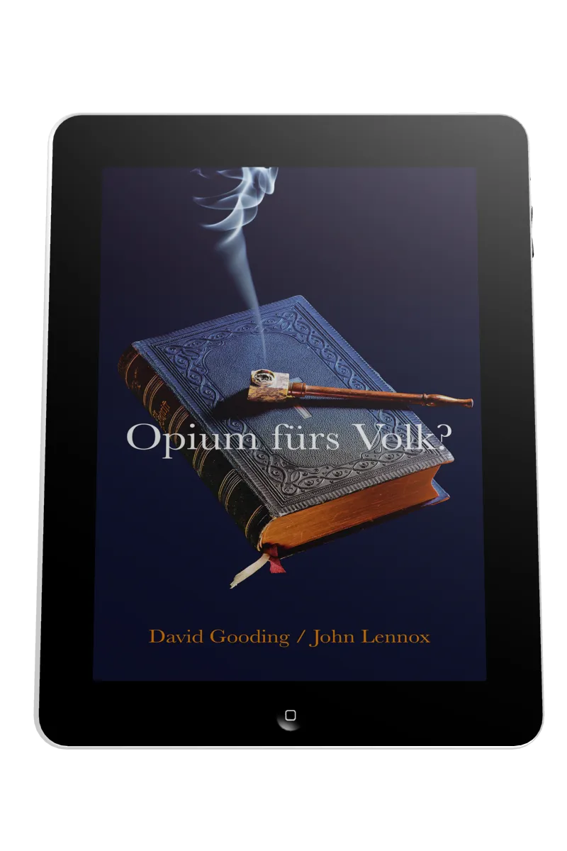 OPIUM FÜRS VOLK? - ePub