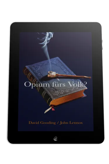 OPIUM FÜRS VOLK? - ePub