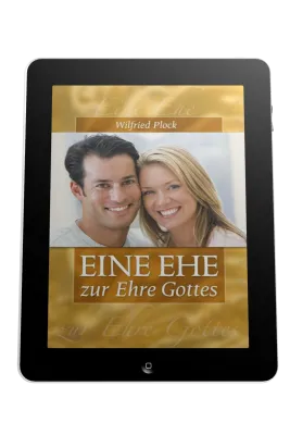 EINE EHE ZUR EHRE GOTTES - ePub