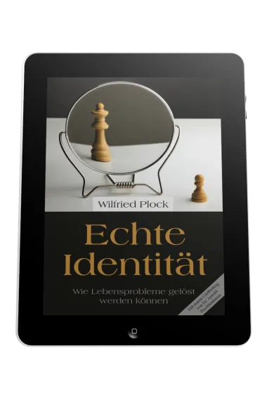 ECHTE IDENTITÄT - WIE LEBENSPROBLEME GELÖST WERDEN KÖNNEN - ePub