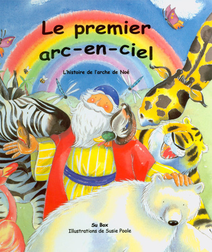 Premier arc-en-ciel (Le)