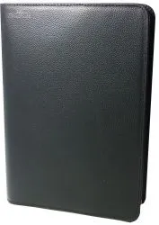 Housse cuir Bible Macarthur - Noir - 025