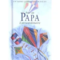 Pour un papa extraordinaire