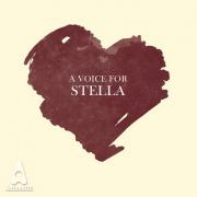 A VOICE FOR STELLA CD