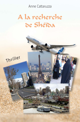 A la recherche de Shéïda - Pdf