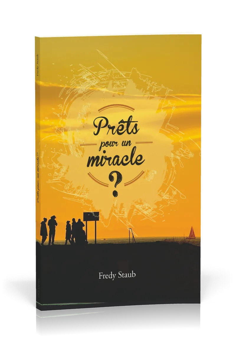 Prêts pour un miracle?