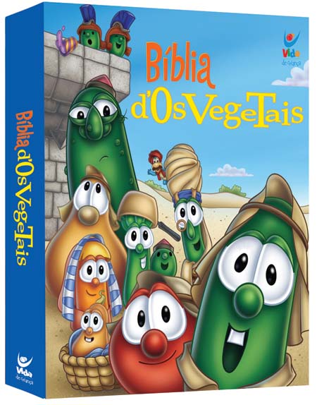 BIBLIA DOS VEGETAIS