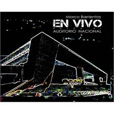 EN VIVO DESDE EL AUDITORIO NACIONAL- CD