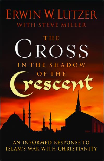 CROSS IN THE SHADOW OF THE CRESCENT (THE)