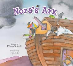 NORA'S ARK