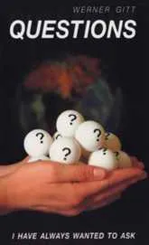 Questions I Have Always Wanted to Ask - Anglais, questions qui reviennent toujours