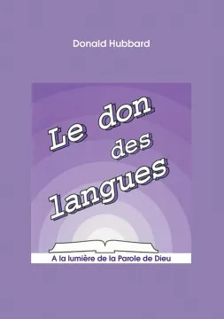 Don des langues (Le) - Pdf