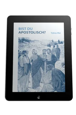 BIST DU APOSTOLISCH? - ePub