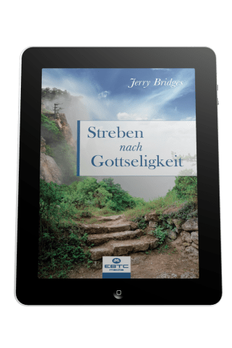 STREBEN NACH GOTTSELIGKEIT - EBOOK