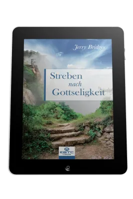 STREBEN NACH GOTTSELIGKEIT - ePub