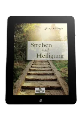 STREBEN NACH HEILIGUNG - ePub