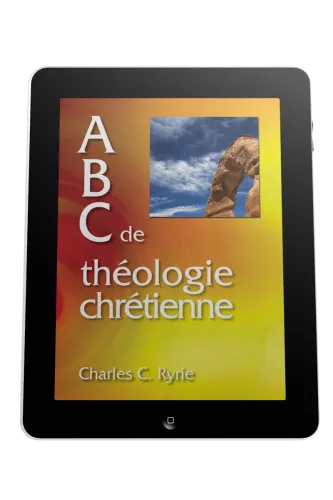 ABC de théologie chrétienne [ebook]