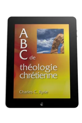 ABC de théologie chrétienne - ePub