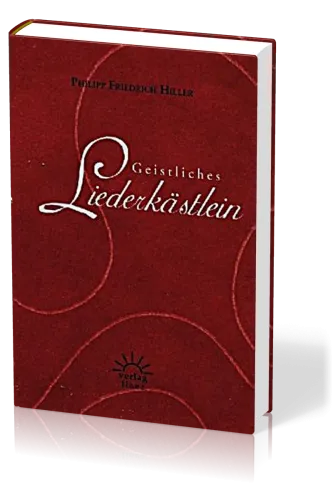 GEISTLICHES LIEDERKÄSTLEIN